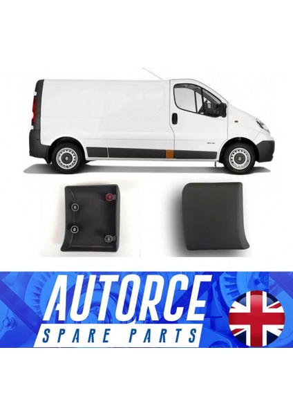 Renault Megane Iı 2003- Kaput Açma Kol Demiri (Kaput Dayama Çubuğu) Oem No (8200017091)