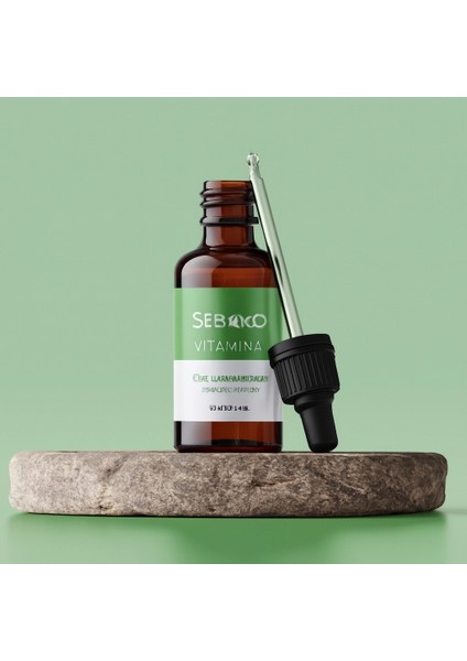 Vitamin A Nemlendirici Serum – 30 ml fiyatları