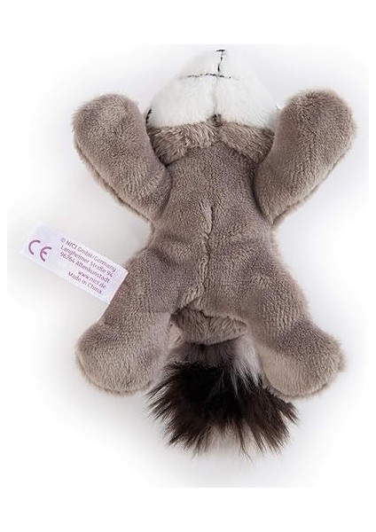 41135.0 - Orman Dostları Rakun Çubuğu 12CM Magnici modelleri