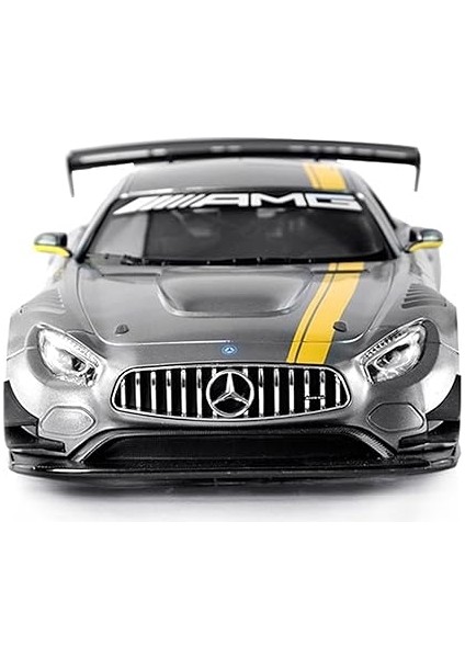 Mercedes Amg Gt3 1:14 Uzaktan Kumandalı Işıklı Araba modelleri
