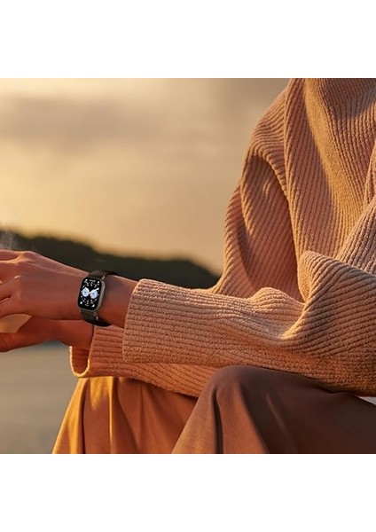 Örgü Loop Kumaş Kordon ile Uyumlu 5 / 5 Lite/ 2/2PRO/S3/S1/S1PRO/S1 Için Manyetik Tokalı Terlemeye Karşı Elastik Kumaş Kayış fiyatları