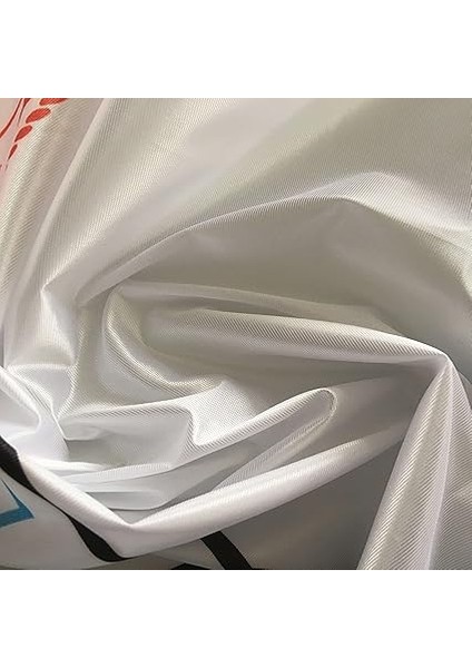 Bayrağı 70X105CM%100 Polyester Raşel Kumaş fiyatları