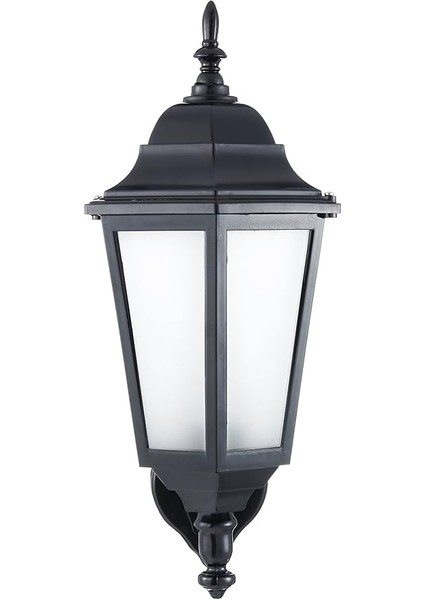 68188 Bahçe Aplik, 60 W, Siyah fiyatları