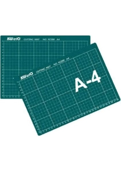 Kesim Tablası A-4 819Z200