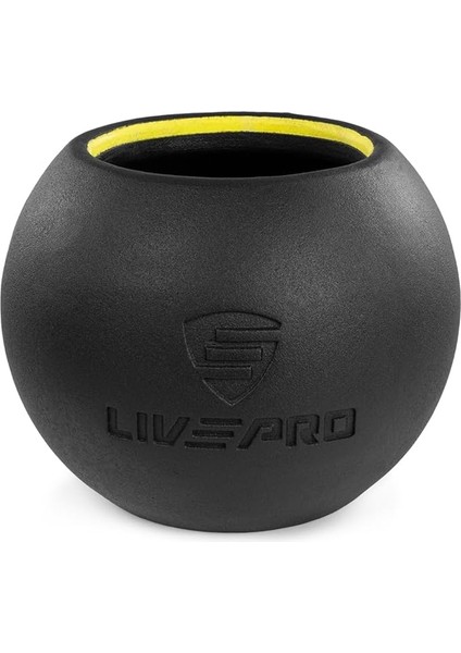 LP8047 12 kg Ballbell Dambıl