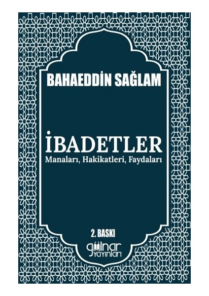 Ibadetler