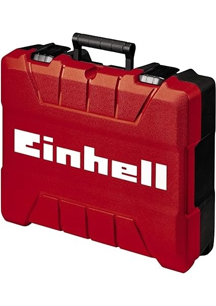 Kırıcı Delici Te-Rh 32 4f Kit (1250 W, 5 Joule, Betonda 32 mm Delme, Sds-Plus, Titreşim Önleyici Sap, E-Box Dahil, 3 Matkap Ucu, Sivri ve Düz Keski) - 4257944 modelleri