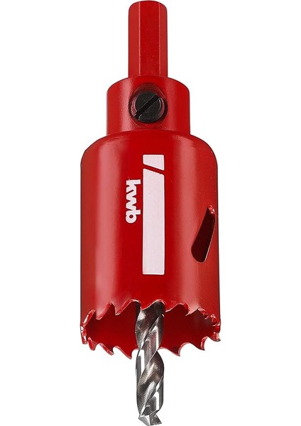 Bi-Metal Panç 32 mm - 49598732