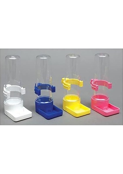 Muhabbet Kuşu Suluğu