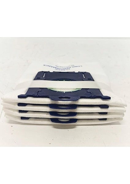 Toz Torbası 4 Adet Philips XU3110/02 Homerun 3000 Serisi Aqua Robot Süpürge ile Uyumlu fiyatları