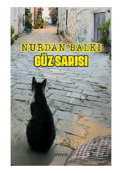 Güz Sarısı