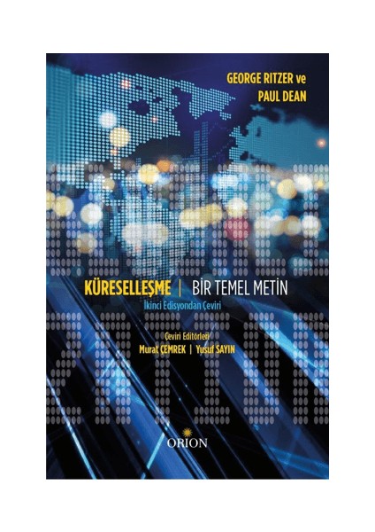 Küreselleşme - Bir Temel Metin