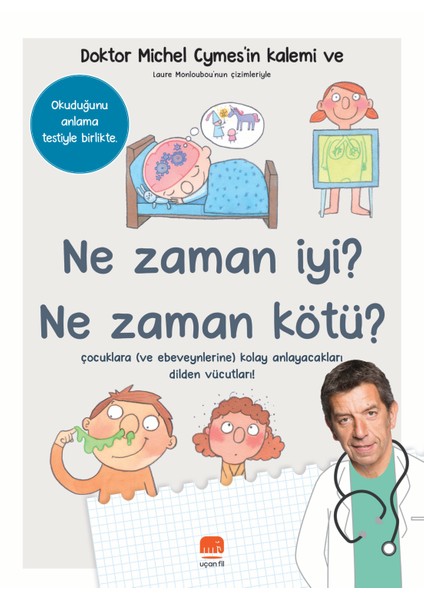 Ne Zaman Iyi? Ne Zaman Kötü?