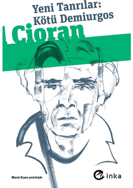 Yeni Tanrılar: Kötü Demiurgos