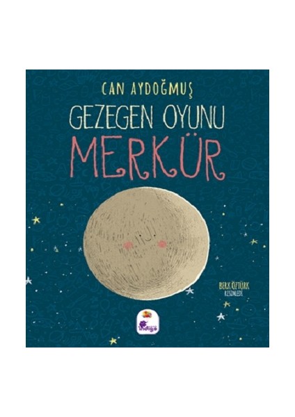 Gezegen Oyunu - Merkür