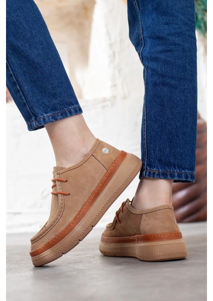 25KA-7025 Hakiki Deri Casual Ayakkabı modelleri