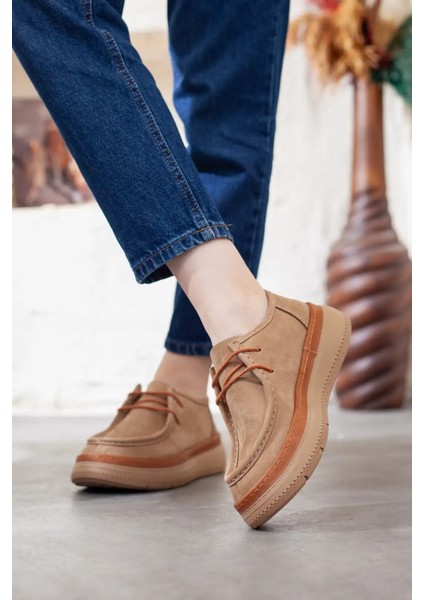 25KA-7025 Hakiki Deri Casual Ayakkabı fırsatları