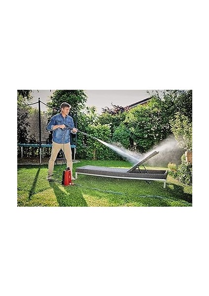 Tc-Hp 90, Yüksek Basınçlı Yıkama Makinesi modelleri