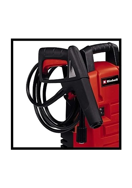 Tc-Hp 90, Yüksek Basınçlı Yıkama Makinesi fırsatları