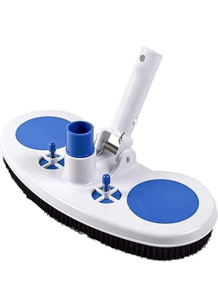 Pool Havuz Süpürgesi Liner Kidney Model 1 ½" (Vacuum Cleaner For Liner Pools)