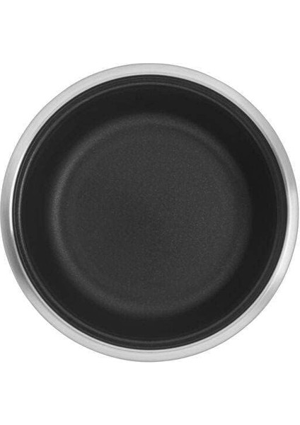 Click & Serve Çıkarılabilir Saplı Indüksiyon Tabanlı Çelik Wok Tava 20 cm indirimleri