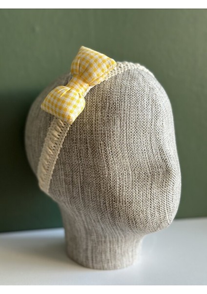 Moısy Pötikare 2'li Bebek Saç Band fiyatları