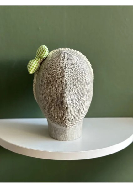 Moısy Pötikare 2'li Bebek Saç Band fırsatları