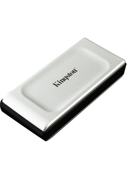 Kingston 1tb SXS2000-1000GA USB 3.2 Type C Gri Gen 2 2000MB OKUMA-2000MB Yazma Taşınabilir SSD