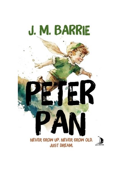 Peter Pan