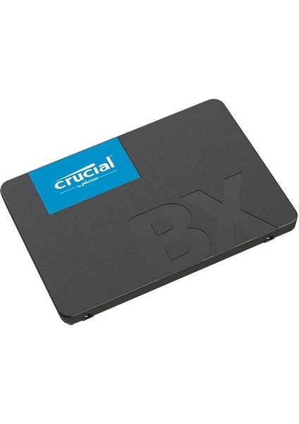 BX500 500GB Sata Lll 2.5" SSD