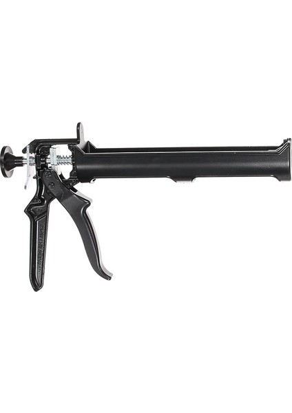 Manuel Silikon Tabancası, Metal, Standart