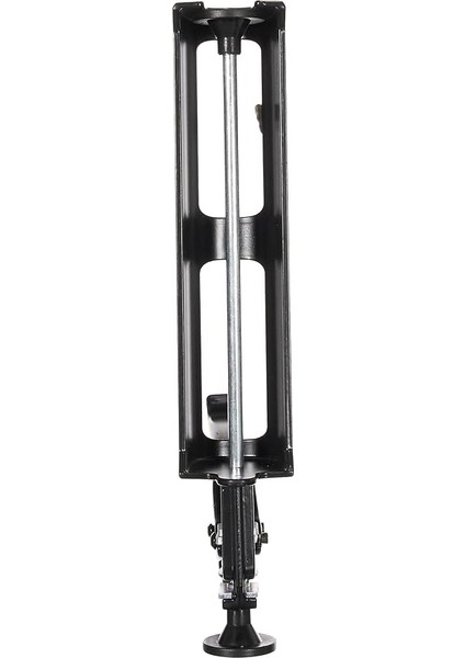 Manuel Silikon Tabancası, Metal, Standart modelleri