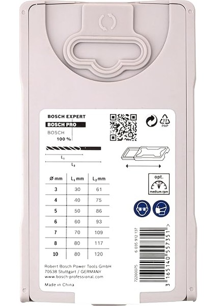 Ahşap Matkap Ucu Seti 7 Parçalı fırsatları