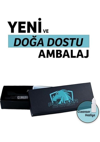 Ice Dragon 15.7 W/mk Termal/thermal Macun (5 Gr) fiyatları