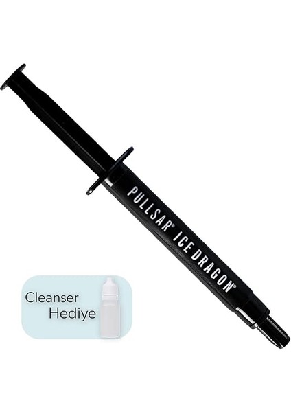 Ice Dragon 15.7 W/mk Termal/thermal Macun (5 Gr) modelleri