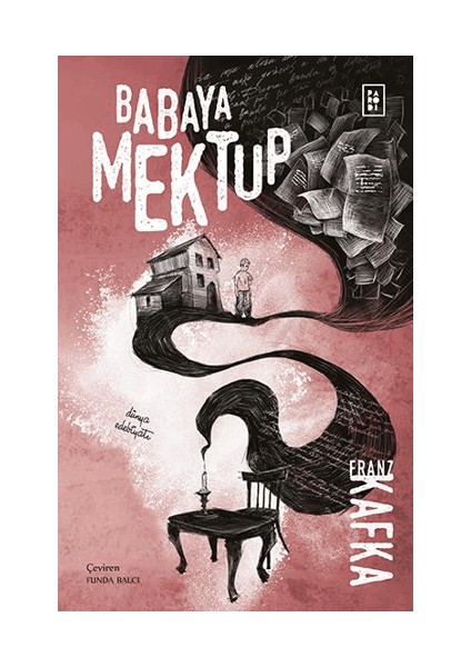 Babaya Mektup