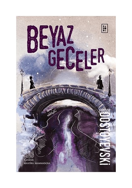 Beyaz Geceler