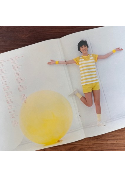 Seiko Matsuda – Pineapple fırsatları