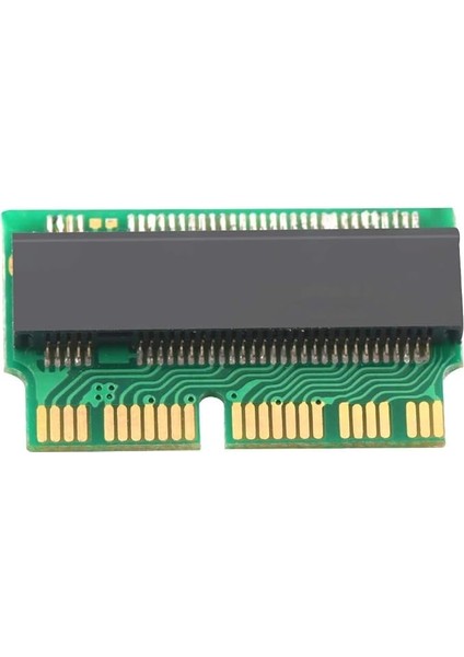 4364 Pci-E To M.2 SSD Express Çevirici Dönüştürücü Adaptör