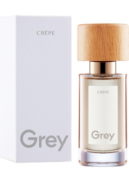 Crêpe 50ML Edp