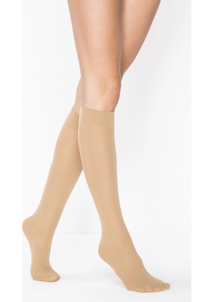 Mdb Penti Mikro 40 Kadın Pantolon Çorap