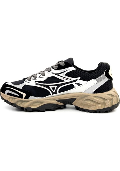 25K368 Kadın Bağcıklı Günlük Spor Ayakkabı modelleri