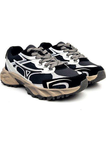 25K368 Kadın Bağcıklı Günlük Spor Ayakkabı fırsatları