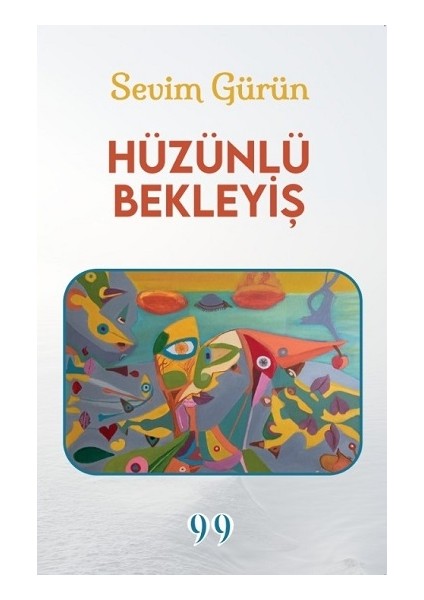 Hüzünlü Bekleyiş