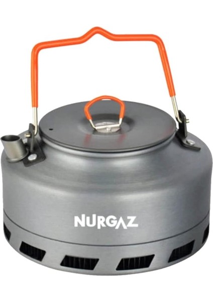 CLSVYZ23 Çaydanlık, Metal, Tek Beden modelleri