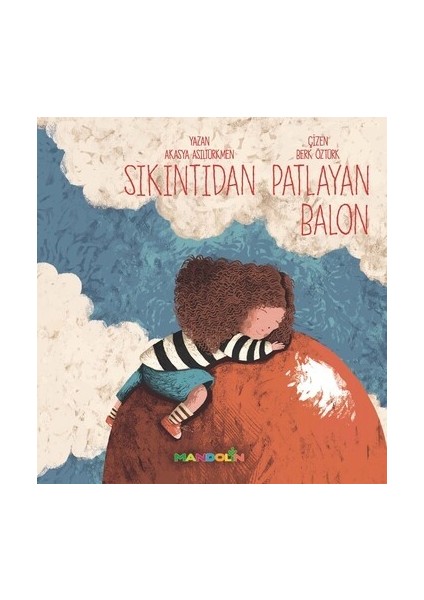 Sıkıntıdan Patlayan Balon