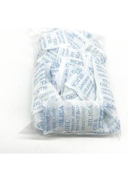 Hwydo 30 Silika Jel Torba Her Biri 10 G, Pamuk Torba, Kurutucu, Nem Alıcı, Neme Dayanıklı. fiyatları