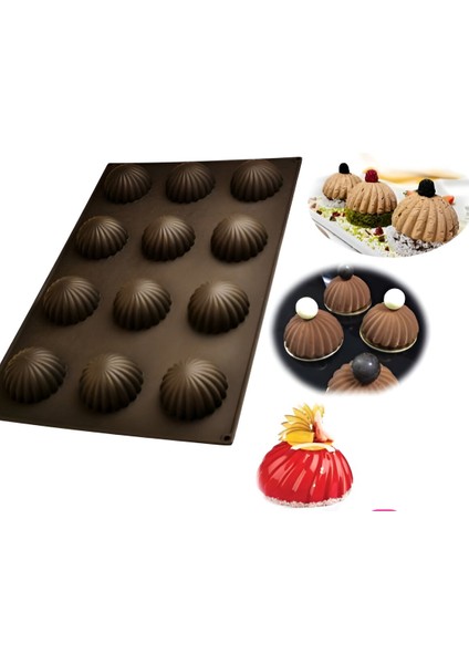 Silikon Dome Kalıp 40X60 fiyatları