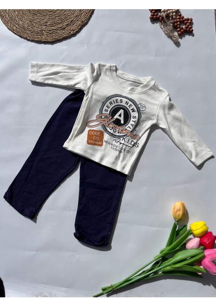 Erkek Bebek Şişme Yelekli Alt Üst Takım fiyatları