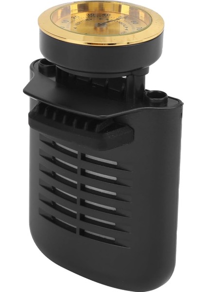 Gitar Nemlendirici, Gitar Nemlendirici, Higrometre 2'si 1 Arada Taşınabilir Kolay Kurulum Çatlamaları Önlemek Için Klasik Gitar Ukulele Gitar